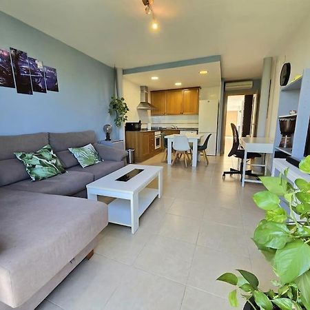 דירות Benicàssim Pont De Ferro Sun Flat מראה חיצוני תמונה